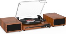 Udreamer giradischi vintage usato  Monteprandone