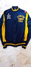 Felpa ciclismo marca usato  Milano