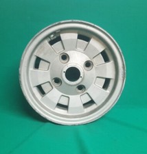 Cerchio cromodora 6x13 usato  Nova Milanese