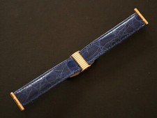 Usado, Bracelet Boucheron Reflet - Crocodile - 20mm comprar usado  Enviando para Brazil
