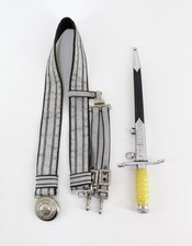 Nva ehrendolch ffizier gebraucht kaufen  Frohburg