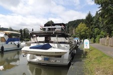 Motorboot außenborder trailer gebraucht kaufen  Lauenburg/ Elbe