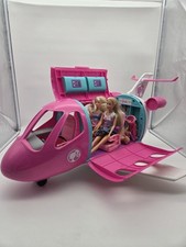 Barbie reise traumflugzeug gebraucht kaufen  Mutterstadt