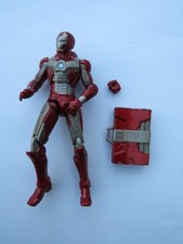 Marvel 2010 ironman for sale  RHYL