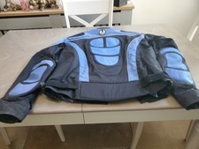Mens motorcycle jacket for sale  LONDON