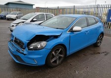 2016 volvo v40 for sale  ST. HELENS