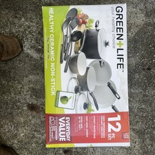 Green life healthy for sale  Mcdonough