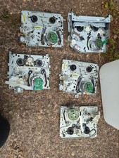 Vcr vintage motors for sale  TELFORD