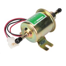 Pompe carburant 24v d'occasion  Lyon I