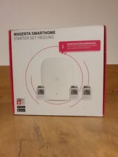 Magenta smarthome starterset gebraucht kaufen  Berlin