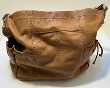 Brown leather fossil for sale  Sioux Falls