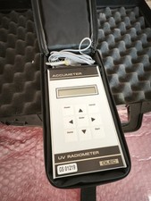 Radiometer gs 01219 gebraucht kaufen  Rödermark