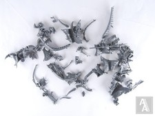 Assorted bits seraphon for sale  WESTBURY