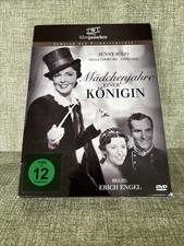 Mädchenjahre einer königin gebraucht kaufen  Luckau
