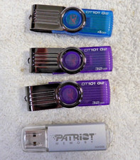 Lot usb flash for sale  Santa Cruz