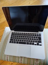 Macbook pro a1502 gebraucht kaufen  Cuxhaven
