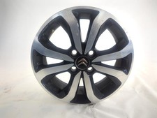 B000908077 alloy wheel d'occasion  Expédié en Belgium