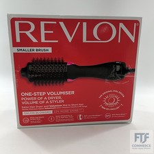 Revlon salon step gebraucht kaufen  Neustadt b.Coburg