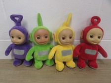 teletubbies toys teletubbies for sale  COLCHESTER