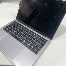 Apple macbook pro d'occasion  Alès