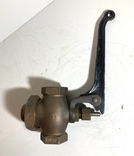 Lunkenheimer steam whistle for sale  Verona