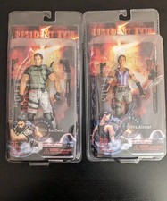 Resident evil sheva gebraucht kaufen Resident evil sheva gebraucht kaufen  Lübeck