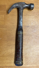 Vintage estwing claw for sale  PENRYN