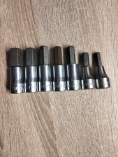 Lot clés douilles d'occasion  Roubaix
