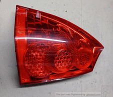 6350x2 fanale post. usato 6350x2 fanale post. usato  Italia