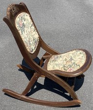 Antique vtg folding for sale  Port Richey