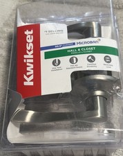 Kwikset balboa hall for sale  Bradenton