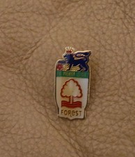Nottingham forest premier for sale  BRISTOL