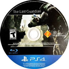 Last guardian sony for sale  Jersey City