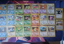 Lot cartes pokémon d'occasion  Marseille VIII
