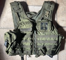 Gilet tattico dupont usato  Modica