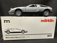 Märklin mercedes benz gebraucht kaufen  Windeck