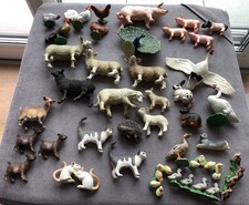 Schleich haus hoftiere gebraucht kaufen  Kerpen