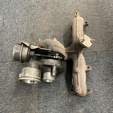 Pd130 gtb1749va turbo for sale  NEWCASTLE