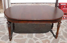 Elegante tavolo lombardo usato  Ostiglia