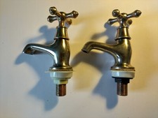 vintage bathroom taps for sale vintage bathroom taps for sale LONDON