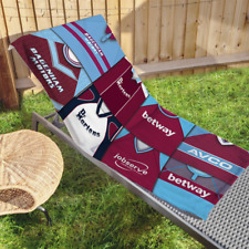 West ham retro for sale  NOTTINGHAM