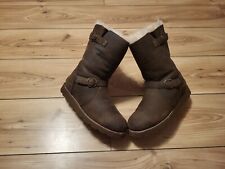 Ugg australia noira for sale  UXBRIDGE