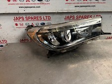 Toyota hilux dcb for sale  SHEFFIELD