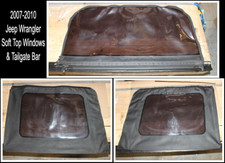 Jeep wrangler window for sale  Lewiston