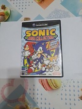 Sonic mega collection usato  Napoli