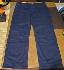 men chino s pants izod for sale  San Ramon