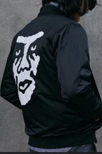 Obey creeper windbreaker for sale  Charlotte