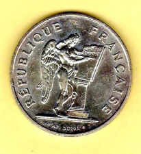 100 francs argent d'occasion  Sainte-Geneviève-des-Bois