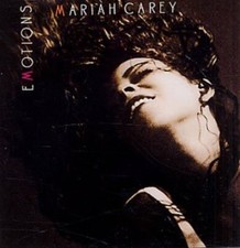 Mariah carey single gebraucht kaufen  Deutschland