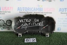 Quadro strumenti citroen usato  Gioia Tauro